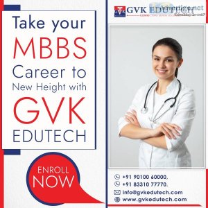 Mbbs abroad consultants