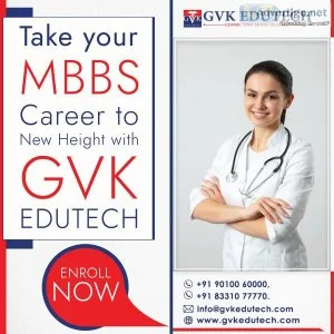 Mbbs abroad consultants