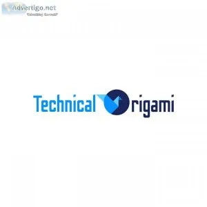Best mobile app development company ilkley - technical origami