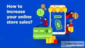 Six Steps for Maximizing Your Online Store s Data Potential for 