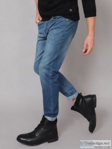 Buy fierce mens jeans online at beyoung | free shipping