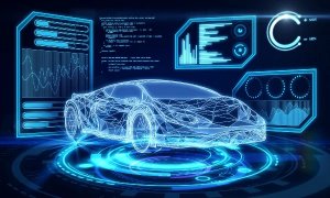 Automotive electronics market research report 2021