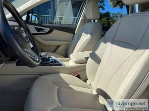 FAIRLY USED 2019 AUDI Q7 2.OT QUATTRO PREMIUM PLUS
