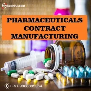 Pharmaceutical manufacturing companies in india