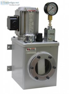 Top lubrication unit manufacturer in india