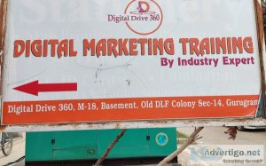 Digital marketing institute in gurgaon