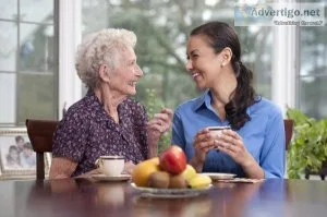 In-Home Care Resources for Seniors