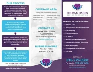 In-Home Care Resources for Seniors