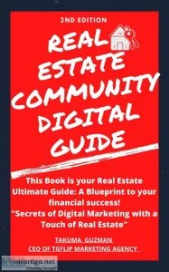 Real estate community digital guidebook 2nd edition
