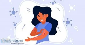 Are you interested to know about the types of allergy testing? i