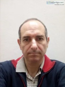 Math Tutor - Spanish and English