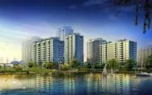 Godrej ananda bangalore
