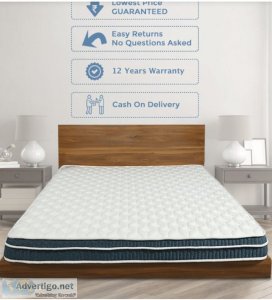 Best foam mattress