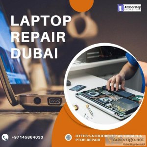 Who does the best laptop repair in dubai?