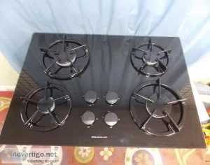 Jenn-Air Gas Cooktop