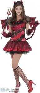 halloween costumes for teen age girls