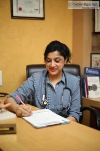 Counseling for fertility problems