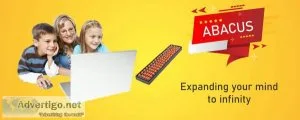 Enroll your kid in leading abacus maths classes in india- byitc 