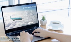 Emergency flights ticket - book now