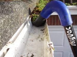 Gutter Cleaning Services In Barnsley By Mike Harris Gutter Clean