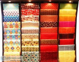 Handmade paper manufacturer