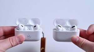 Win the new Airpods Pro (Gen 2)