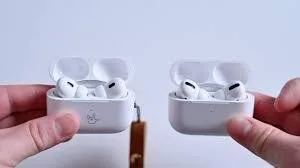 Win the new Airpods Pro (Gen 2)