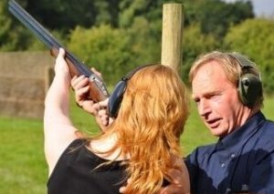 If you are looking forward to get clay shooting lessons, then ge