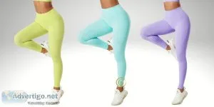 Leggings for Women - San Francisco East Bay