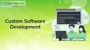 Best practices for custom software development