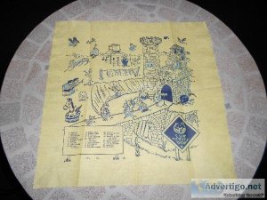 Vintage Boy Scout item 1950s - 60s