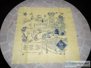 Vintage Boy Scout item 1950s - 60s