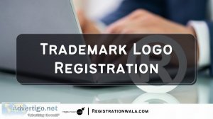 Trademark logo registration