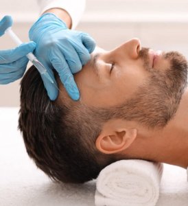Get natural looking hair with the best hair transplant in bangal