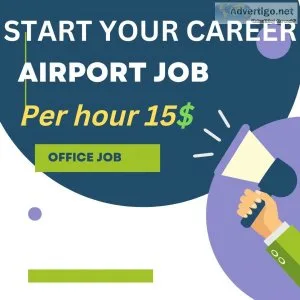 START YOUR CAREER