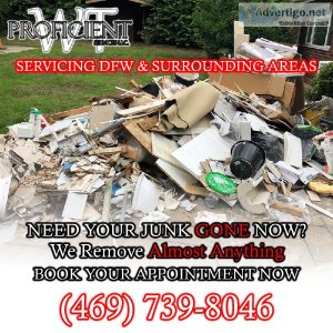 Junk Removal