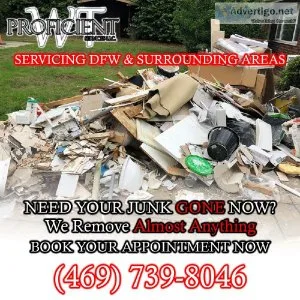 Junk Removal