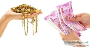 Avail best gold loan in rajahmundry by bajaj finserv