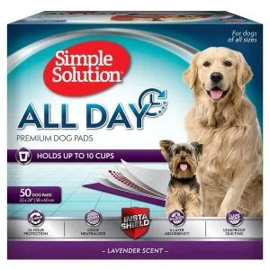 Grab Best In Class Dog Training Pads Poo Bags and Accessories