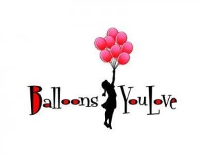 Balloons You Love