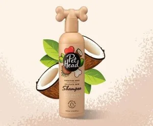 Get Dog Shampoo and Conditioner For Furry Friend At Pets Villa