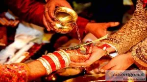 Indian matrimony platform
