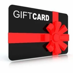 Giveaway RZUSA - 75 Grocery Giftcard