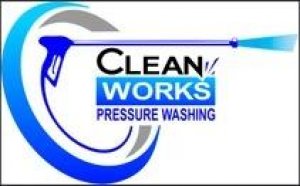Clean Works Pressure Washing