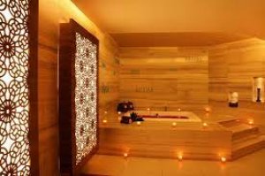 Hotels with full services luxury spa hotels near delhi - the imp