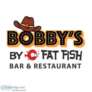 Bobby s fat fish