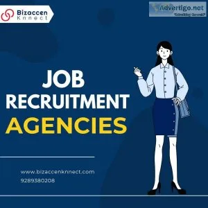 Job Recruitment Agencies