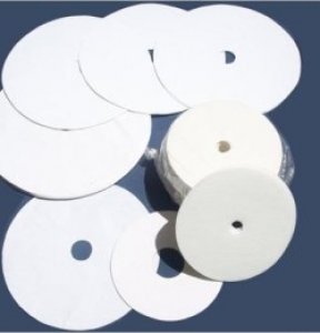 Filter pad manufacturers