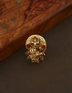Shop latest finger ring design online at best price by anuradha 