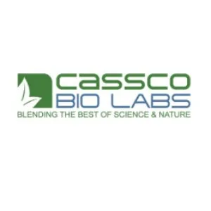 CassCo Bio Labs offers Reliable Private-Label Pet Products
